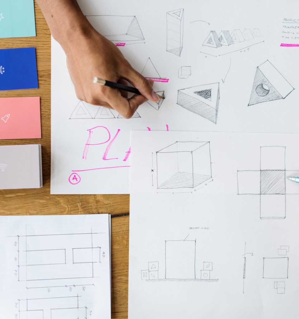 Industrial Design