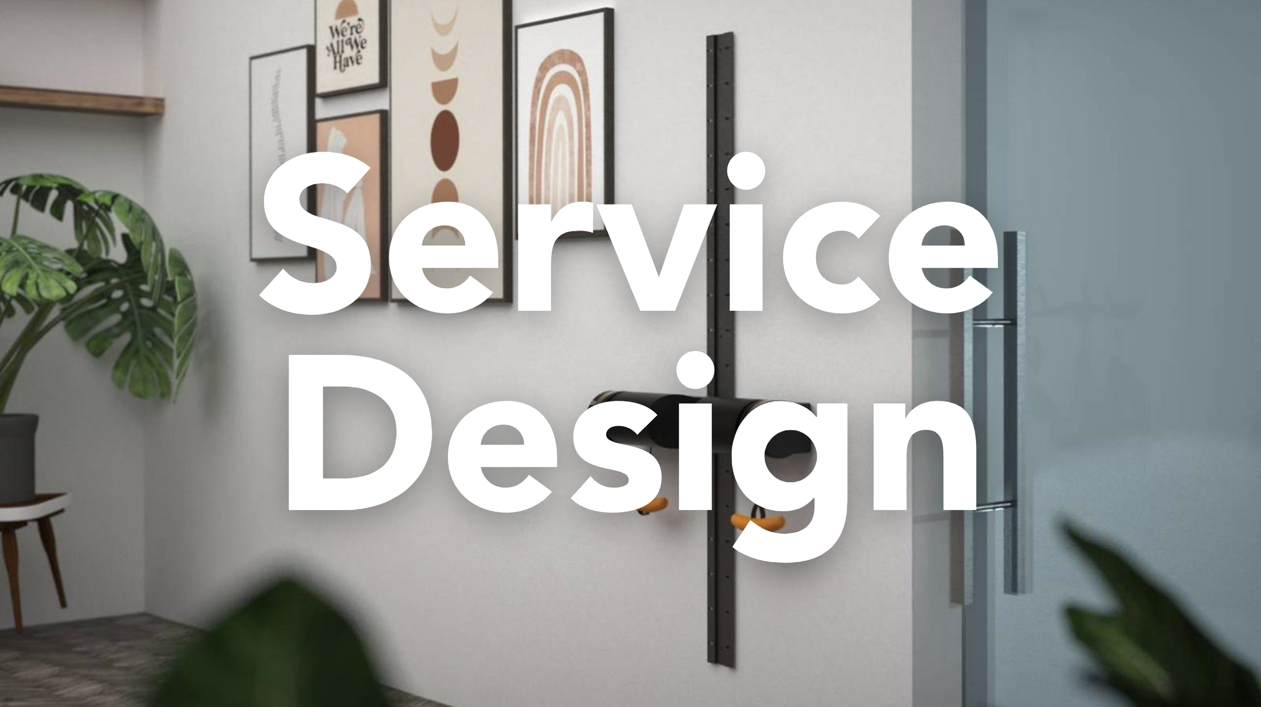 service design brahmworks